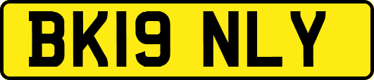 BK19NLY