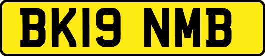 BK19NMB