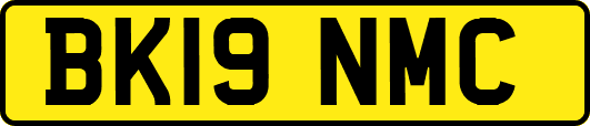 BK19NMC