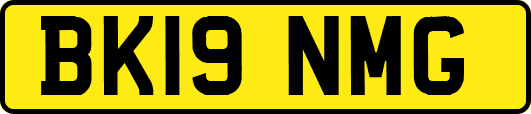 BK19NMG