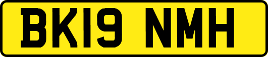 BK19NMH