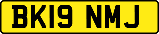 BK19NMJ