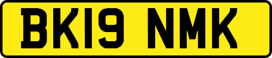 BK19NMK