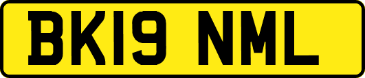 BK19NML
