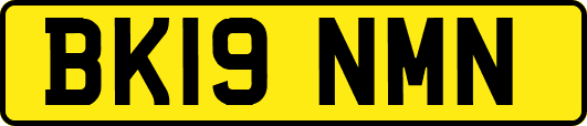 BK19NMN