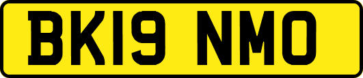 BK19NMO