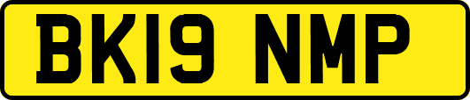 BK19NMP