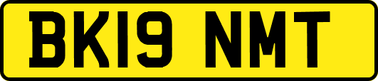 BK19NMT