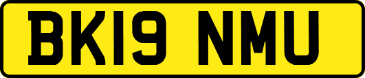 BK19NMU