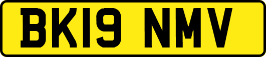 BK19NMV