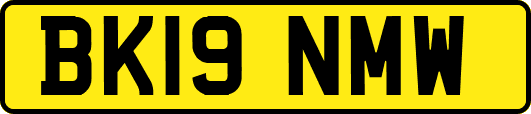 BK19NMW