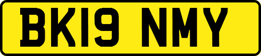 BK19NMY
