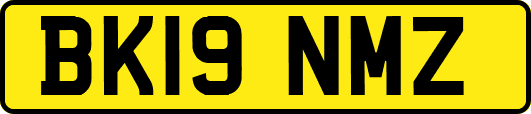 BK19NMZ