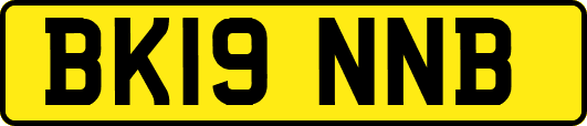 BK19NNB