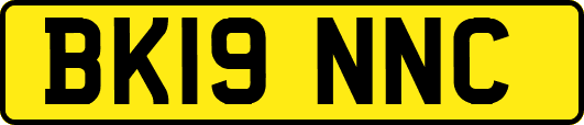 BK19NNC