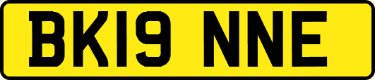 BK19NNE