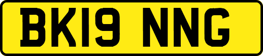 BK19NNG