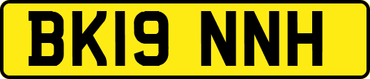 BK19NNH