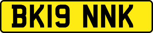 BK19NNK