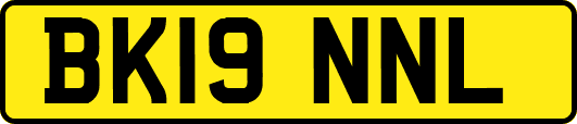 BK19NNL