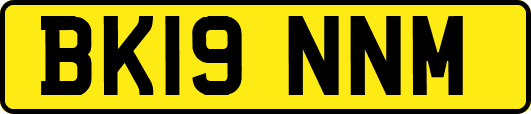 BK19NNM