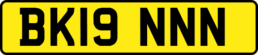 BK19NNN