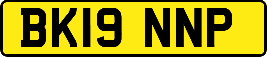 BK19NNP