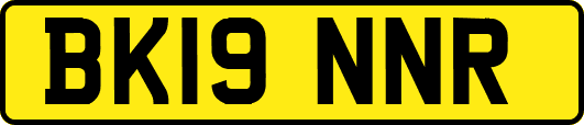 BK19NNR
