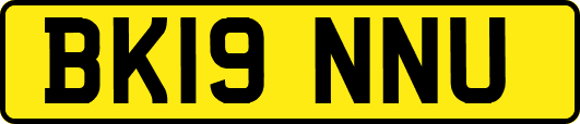 BK19NNU