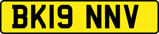 BK19NNV