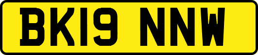 BK19NNW