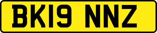 BK19NNZ