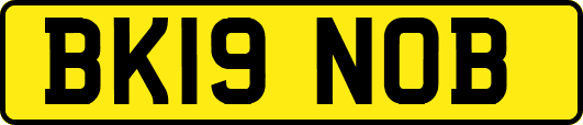 BK19NOB
