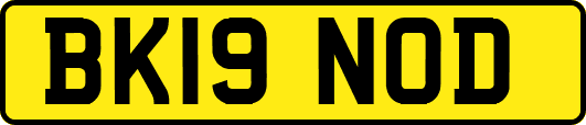 BK19NOD