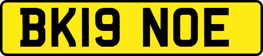 BK19NOE