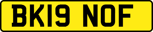 BK19NOF
