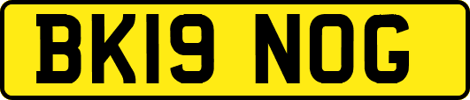 BK19NOG