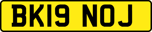 BK19NOJ