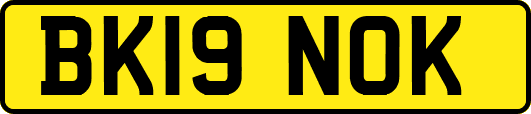 BK19NOK