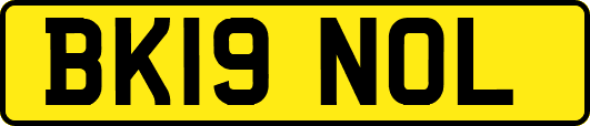 BK19NOL