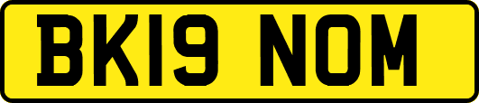 BK19NOM