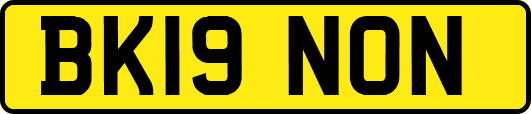 BK19NON