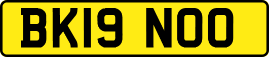 BK19NOO