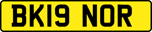 BK19NOR
