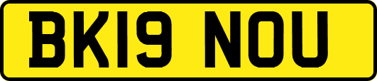 BK19NOU