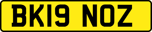 BK19NOZ