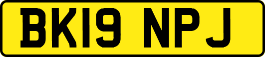 BK19NPJ
