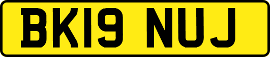BK19NUJ
