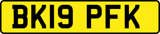 BK19PFK