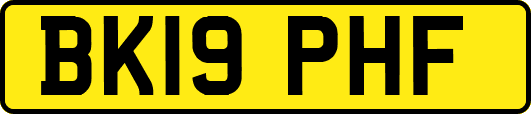 BK19PHF